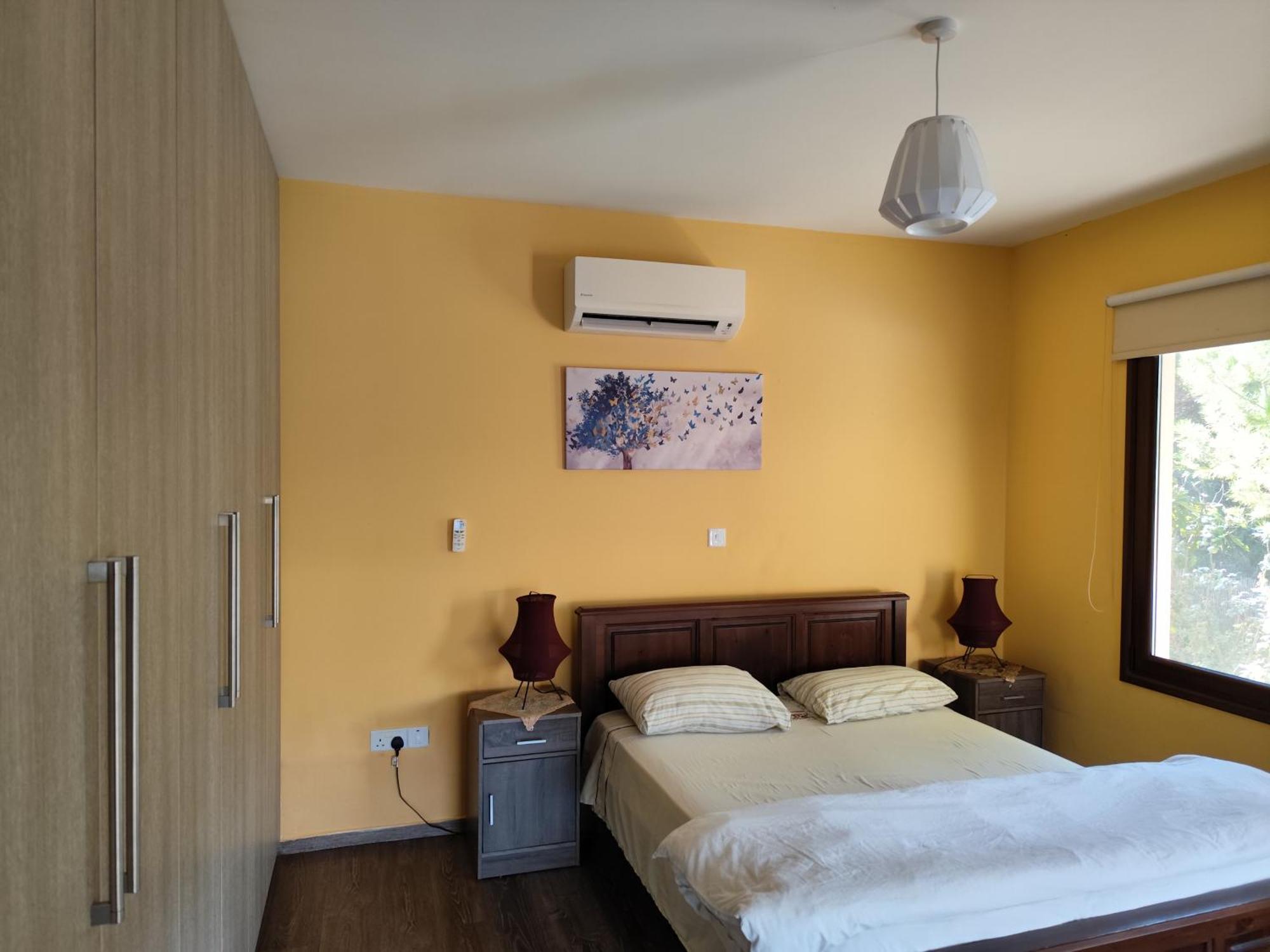 Roses Villa Trimiklini Buitenkant foto